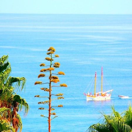 לאגוּ‏ש Wow Relax+Terrace+3 Minutes To Beach+10 Min City מראה חיצוני תמונה